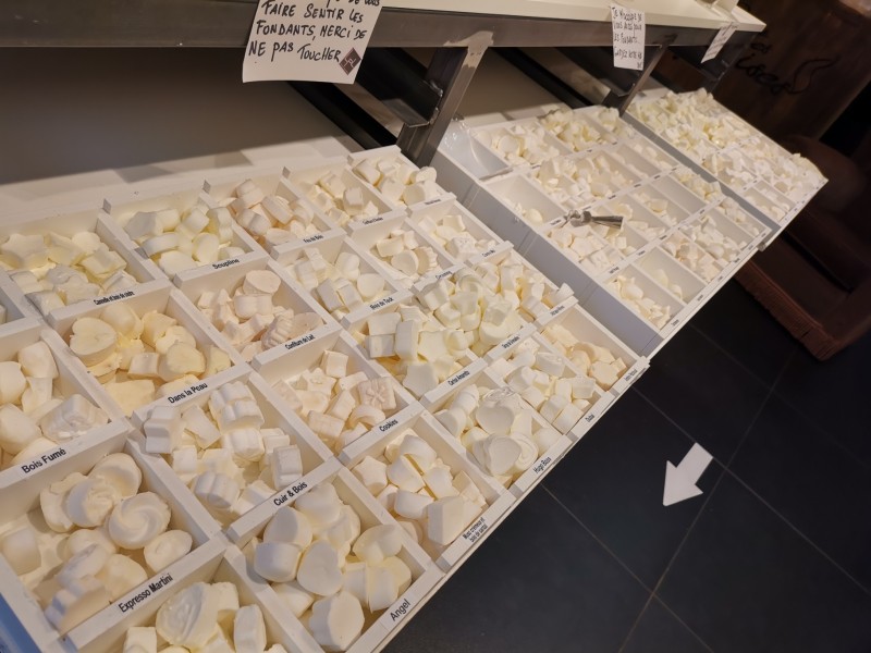 Les Petites Liégeoises - créateur de Bougies Parfumées à Fléron - Autres - Boutique | Boncado - photo 5