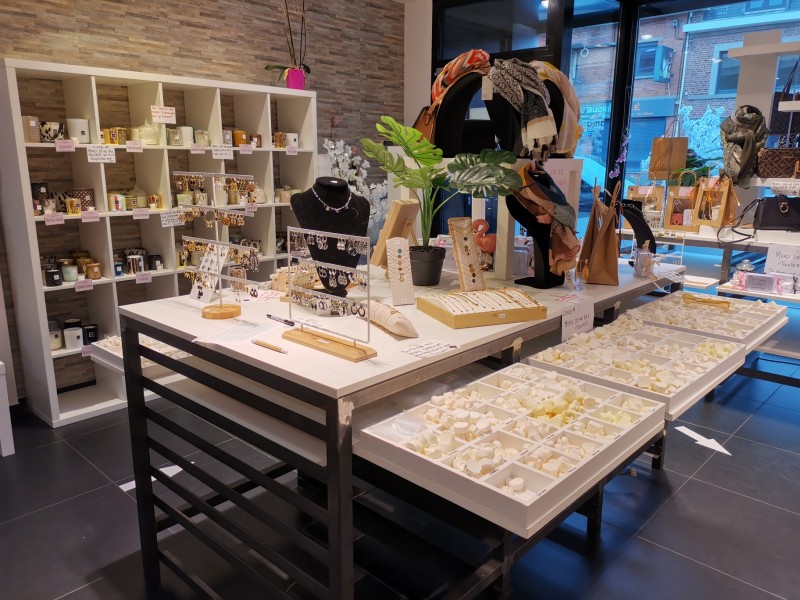 Les Petites Liégeoises - créateur de Bougies Parfumées à Fléron - Autres - Boutique | Boncado - photo 6