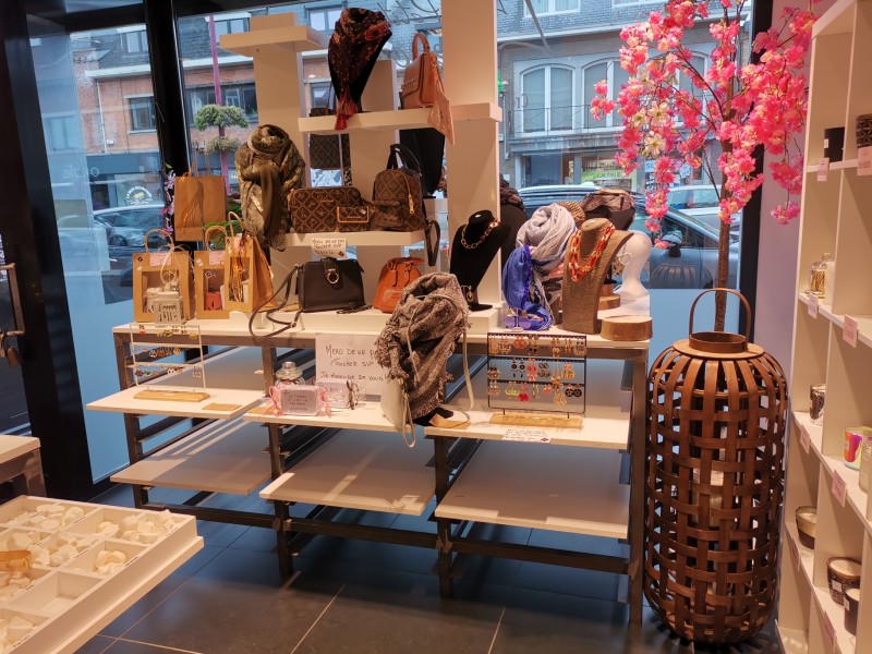 Les Petites Liégeoises - créateur de Bougies Parfumées à Fléron - Autres - Boutique | Boncado - photo 7