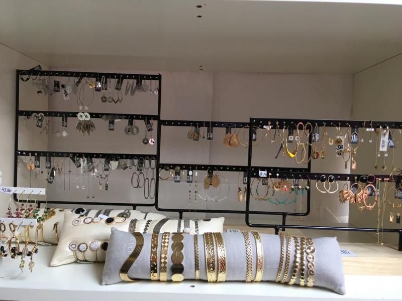 Les papoteries d'Anne à Dalhem - Schoenen, juwelen & accessoires - Huis, inrichting & tuin | Boncado - photo 7