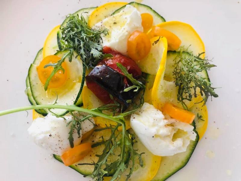 Le Bota à Liège - HORECA - Eten en drinken | Boncado - photo 2