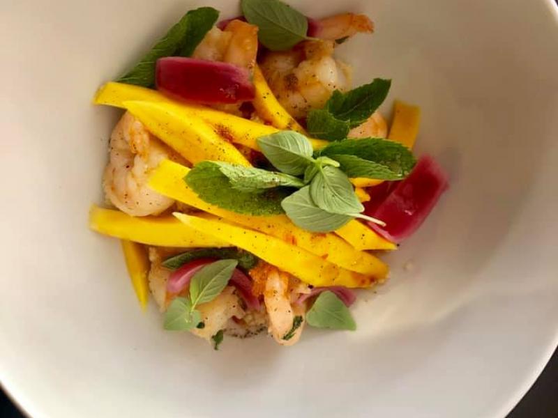 Le Bota à Liège - HORECA - Eten en drinken | Boncado - photo 4