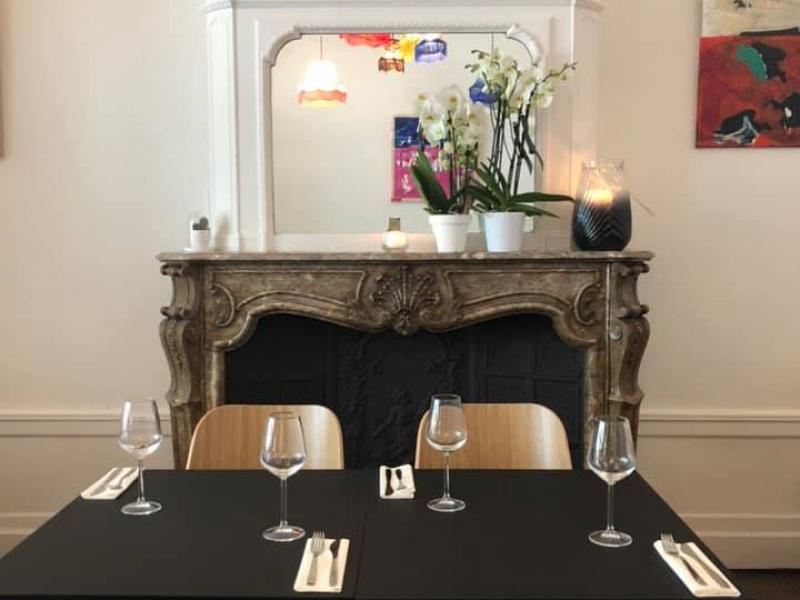 Le Bota à Liège - HORECA - Eten en drinken | Boncado - photo 6