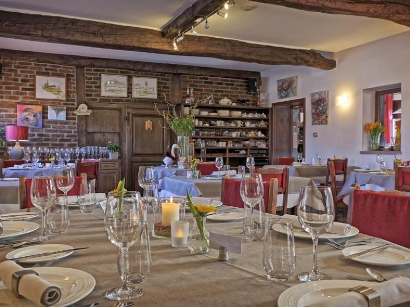 Le Vercoquin à Berneau - HORECA - Ernährung und Getränke | Boncado - photo 2
