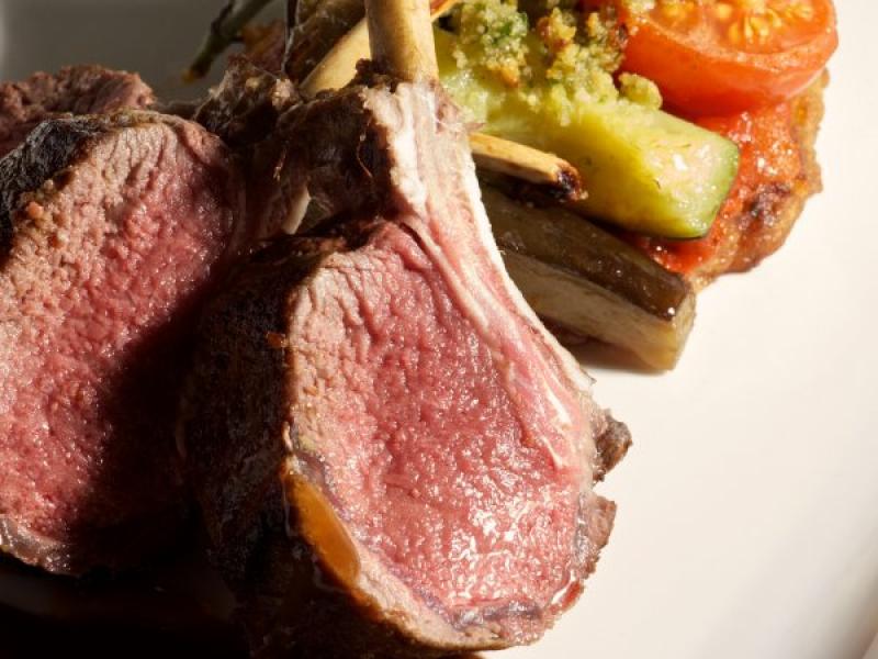 Le Vercoquin à Berneau - HORECA - Ernährung und Getränke | Boncado - photo 4