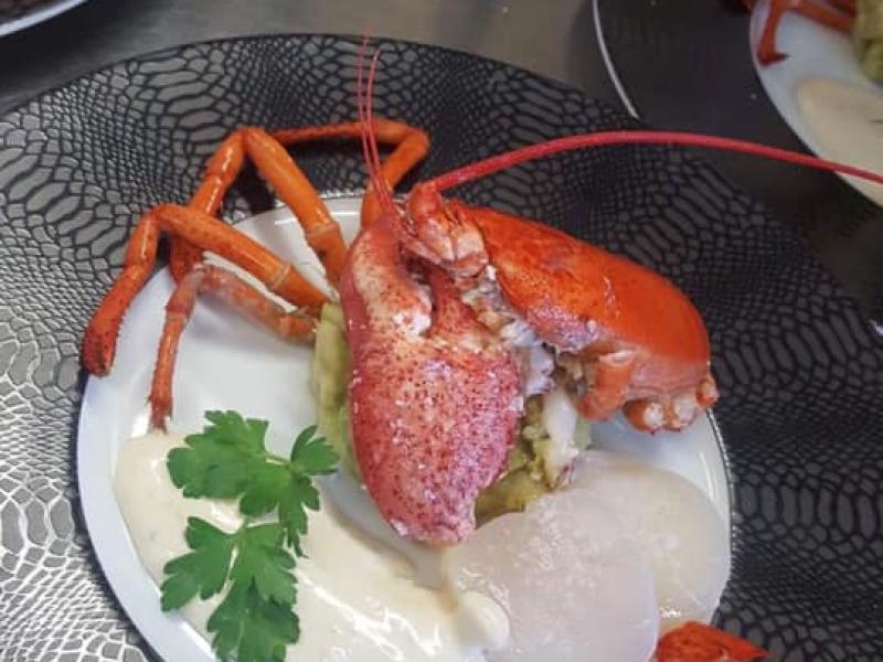Le Vercoquin à Berneau - HORECA - Ernährung und Getränke | Boncado - photo 5