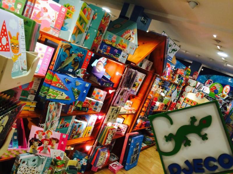 Tanaïs à Verviers - Magasin pour bébés et enfants - Magasin de décoration | Boncado - photo 5