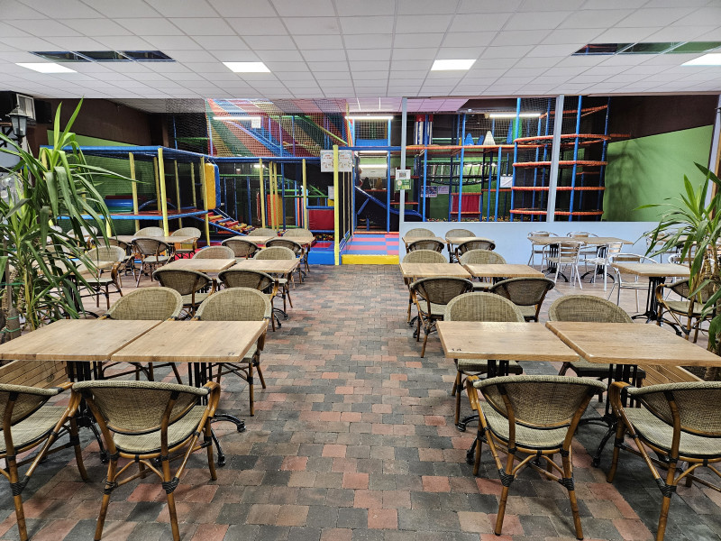 Le petit jardin d'Isabelle à Péruwelz - Recreatiecentrum - Bars - Pubs - Cafés | Boncado - photo 7