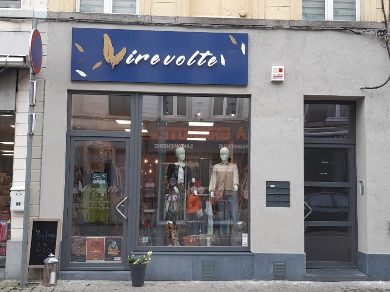 Virevolte à Peruwelz - Magasin de vêtements pour femmes | Boncado - photo 2