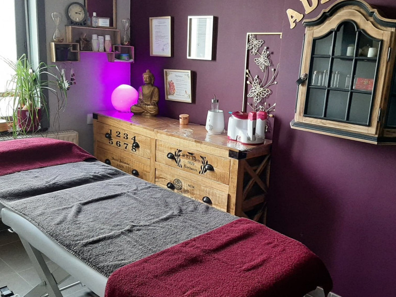Addiction Nails etc à Bury - Institut de beauté - Massage & soins du corps | Boncado - photo 2