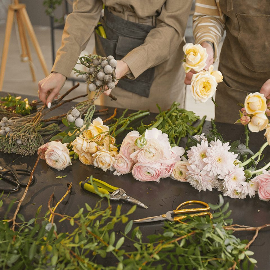 Atelier 43 à Waimes - Bloemen en decoratie - Decoratiewinkel | Boncado - photo 9