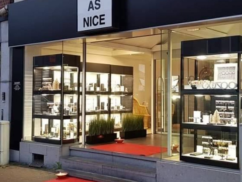 TWICE AS NICE FLERON à FLERON - Juwelen- en uurwerkwinkel | Boncado - photo 2