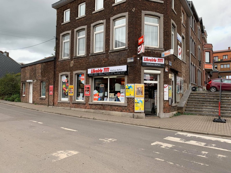 LIBRAIRIE TITI à Romsée - Librairie indépendante - Librairie – Papeterie | Boncado - photo 2