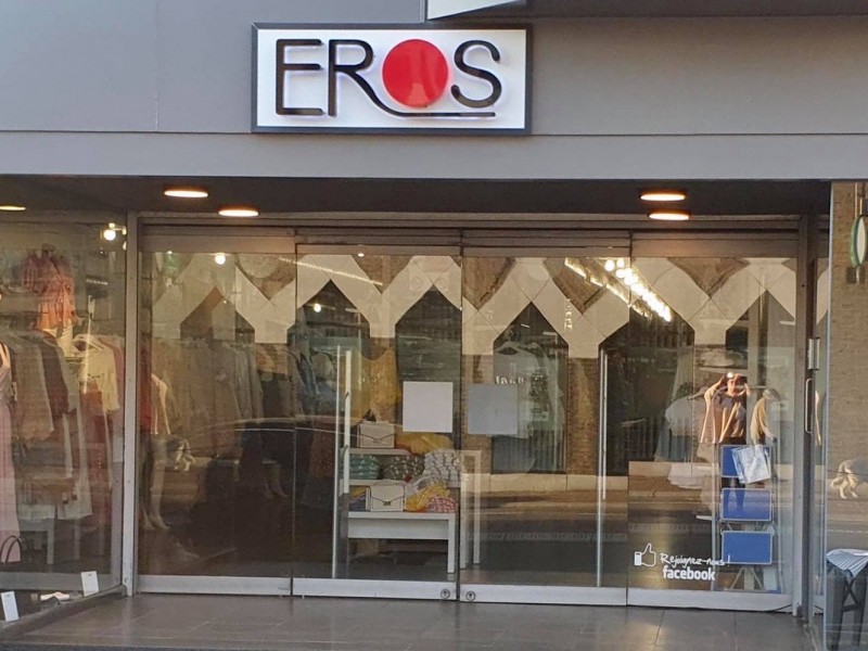Eros Fléron à Fléron - Damenbekleidungsgeschäft - Einzelhandel | Boncado - photo 3