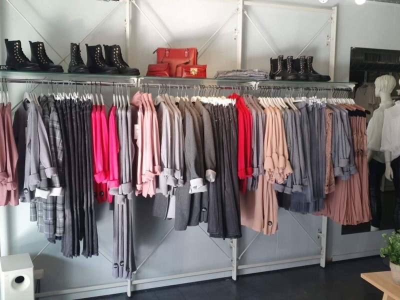 Eros Fléron à Fléron - Damenbekleidungsgeschäft - Einzelhandel | Boncado - photo 5