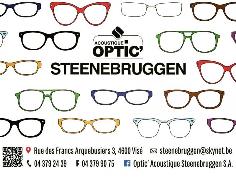 Optic' Acoustique Steenebruggen à Visé - Schoenen, juwelen & accessoires | Boncado - photo 5