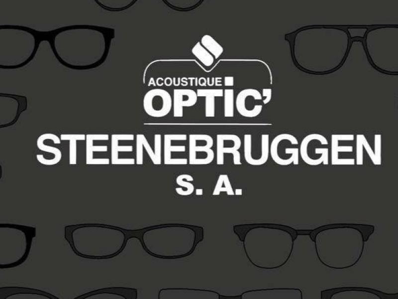 Optic' Acoustique Steenebruggen à Visé - Schuhgeschäft | Boncado - photo 2