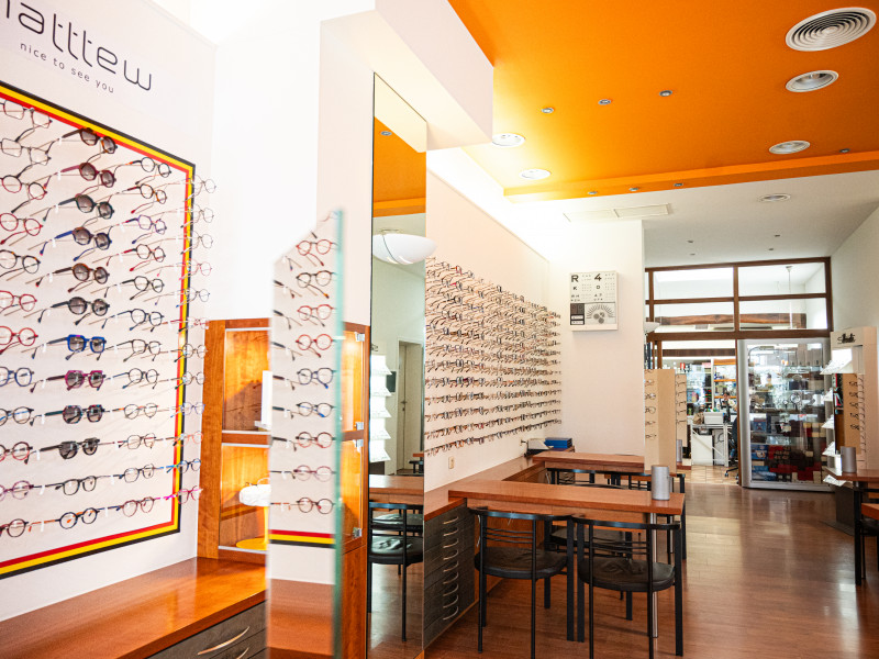 Optic' Acoustique Steenebruggen à Visé - Opticiens | Boncado - photo 8
