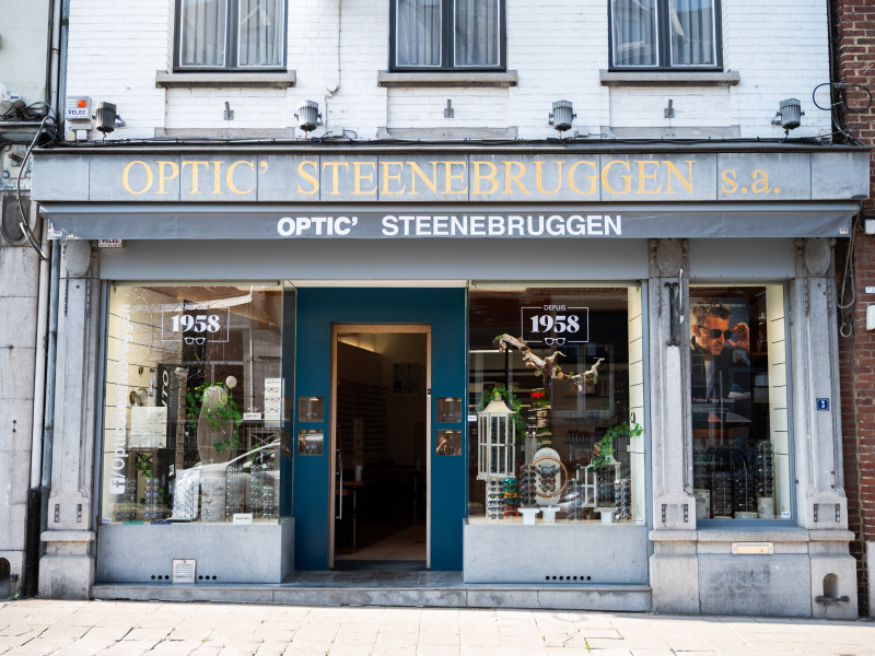 Optic' Acoustique Steenebruggen à Visé - Opticiens | Boncado - photo 6