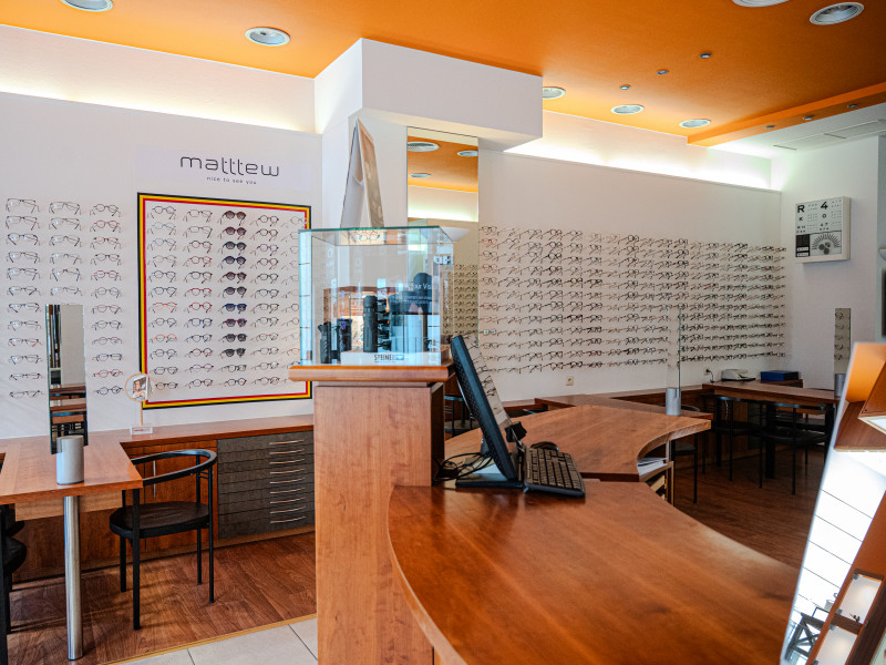 Optic' Acoustique Steenebruggen à Visé - Opticiens | Boncado - photo 9