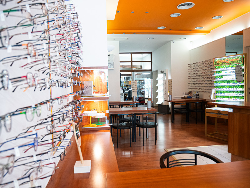 Optic' Acoustique Steenebruggen à Visé - Opticiens | Boncado - photo 10