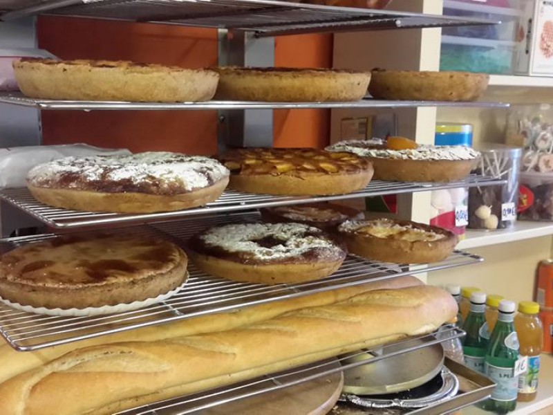 Boulangerie La Gourmandine à Fléron - Bäckerei – Konditorei - Süßwarengeschäft | Boncado - photo 7