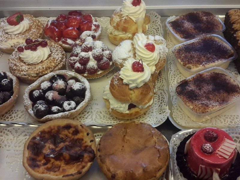 Boulangerie La Gourmandine à Fléron - Bäckerei – Konditorei - Süßwarengeschäft | Boncado - photo 11