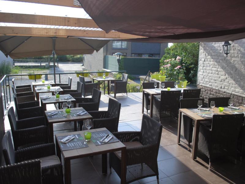 Le Côté Sud à Visé - Hotel – Restaurants – Cafés | Boncado - photo 4