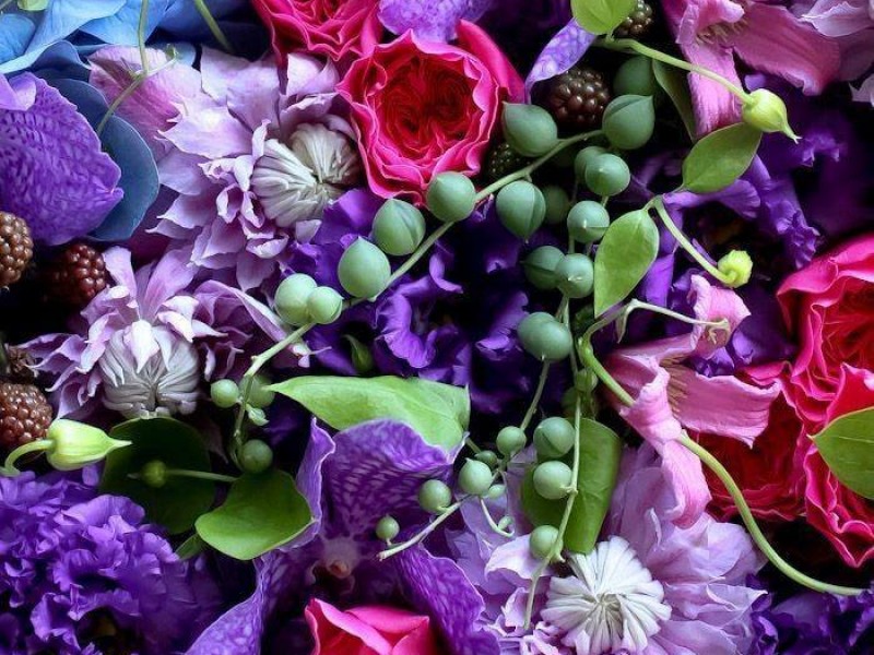 Fleurs Bottin-Englebert à Fléron - Florist - Dekorateur | Boncado - photo 8