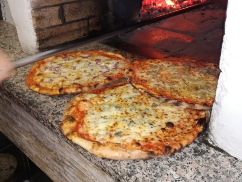 Chez Martino à Fléron - Pizzeria | Boncado - photo 3