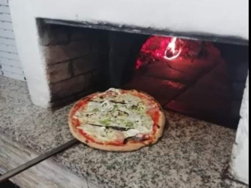 Chez Martino à Fléron - Pizzeria | Boncado - photo 4