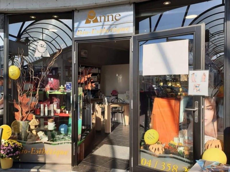 Anne Centre de bio-esthétique à Fléron - Institut de beauté - Boutique de produits de beauté | Boncado - photo 2