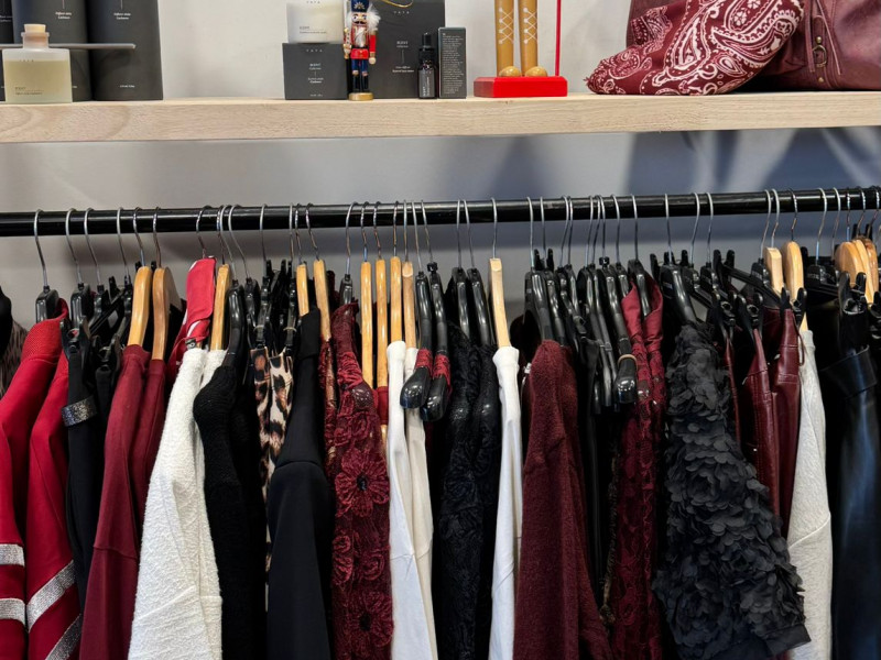 Mehdi-T à Spa - Geschäft für Konfektionskleidung und Accessoires | Boncado - photo 14