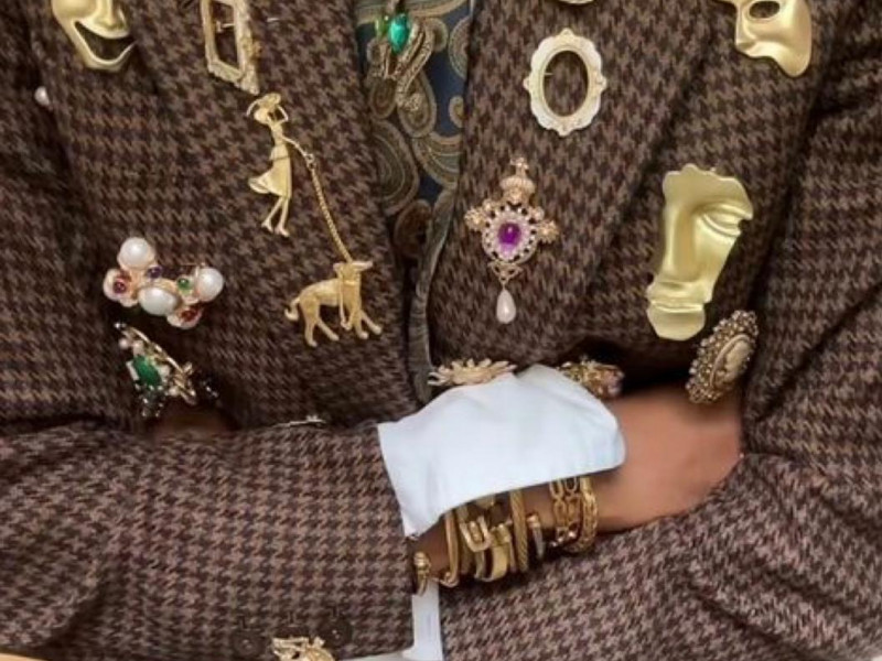 Mehdi-T à Spa - Geschäft für Konfektionskleidung und Accessoires | Boncado - photo 19