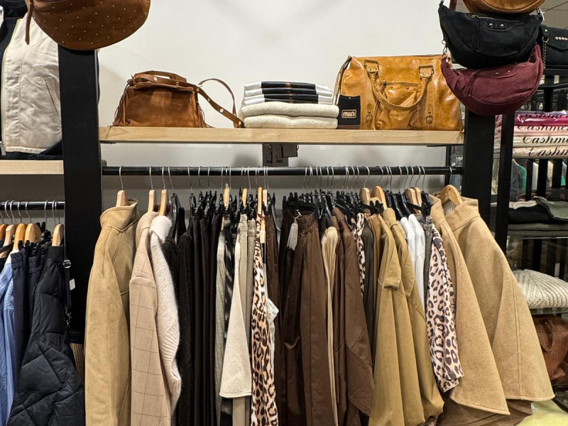 Mehdi-T à Spa - Geschäft für Konfektionskleidung und Accessoires | Boncado - photo 7