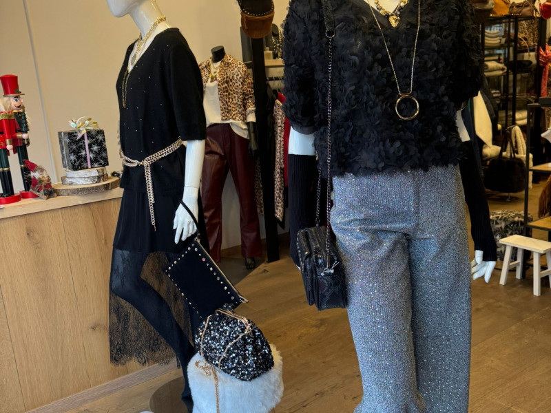 Mehdi-T à Spa - Geschäft für Konfektionskleidung und Accessoires | Boncado - photo 6