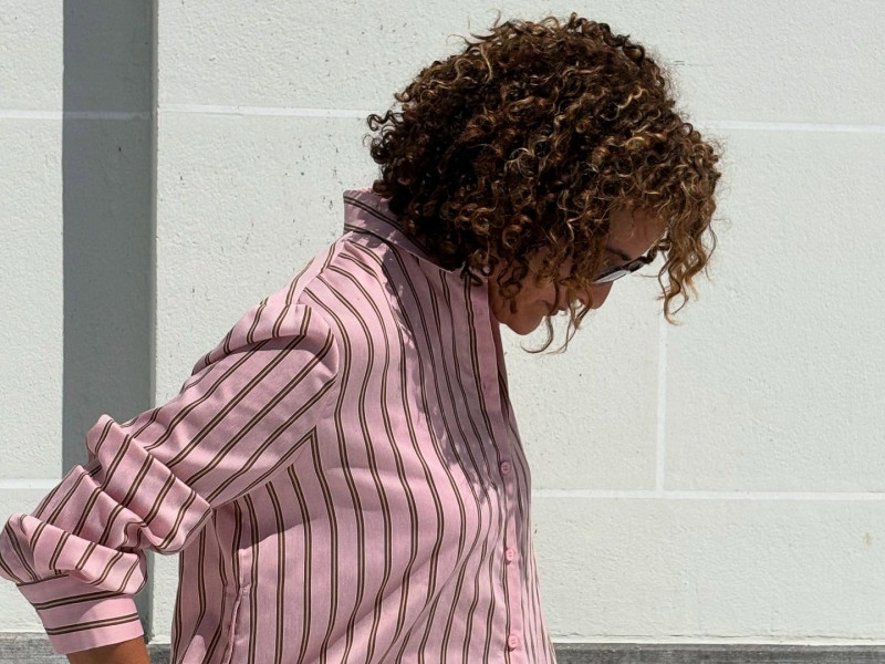 Mehdi-T à Spa - Geschäft für Konfektionskleidung und Accessoires | Boncado - photo 10