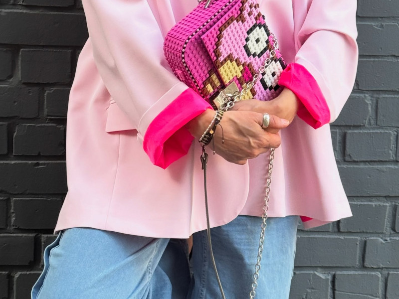 Mehdi-T à Spa - Geschäft für Konfektionskleidung und Accessoires | Boncado - photo 12