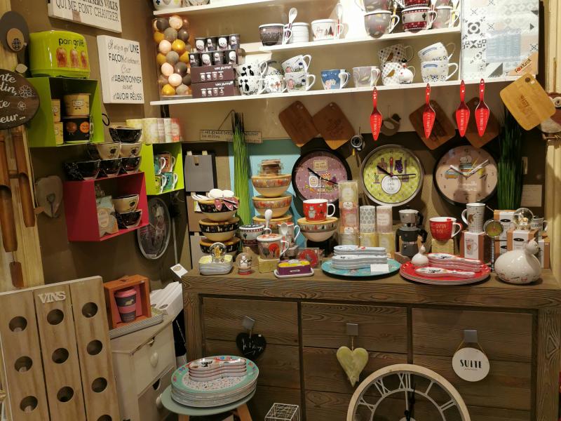 Pomme Cannelle à Spa - Decoratiewinkel - Vrijetijdswinkel | Boncado - photo 2