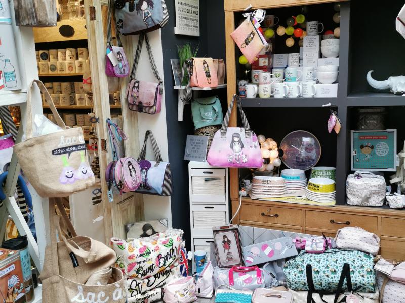 Pomme Cannelle à Spa - Decoratiewinkel - Vrijetijdswinkel | Boncado - photo 4