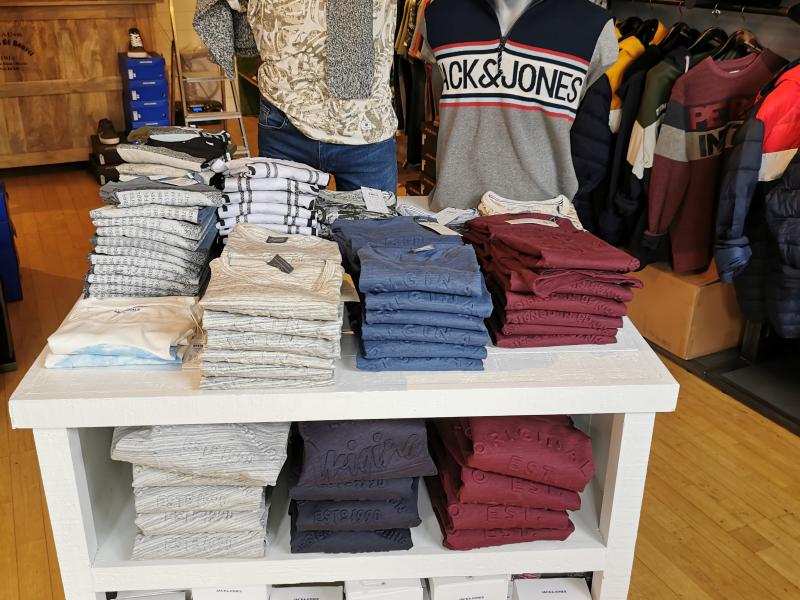 Ma-Au à Spa - Bekleidungsgeschäft - Schuhgeschäft | Boncado - photo 3