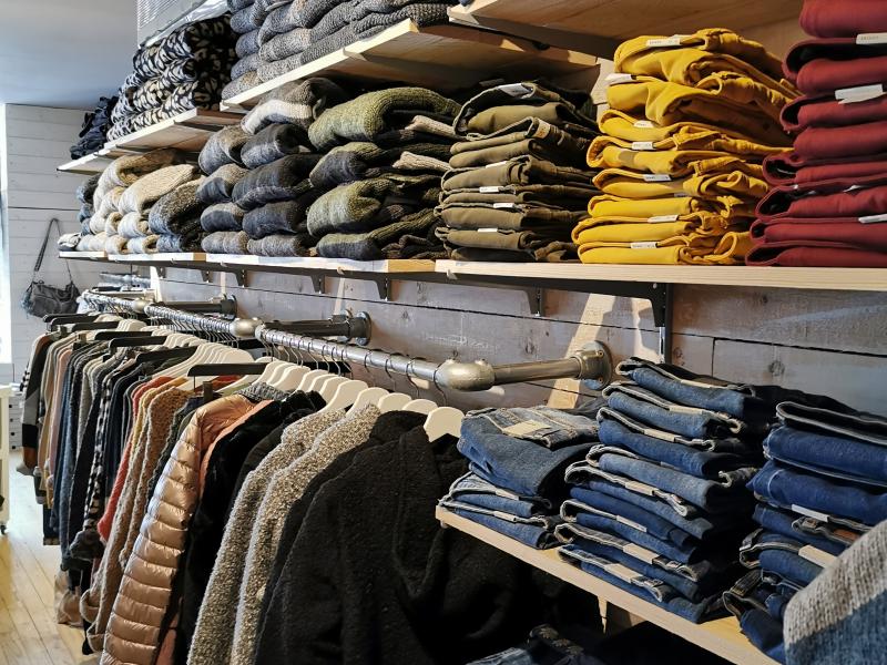Ma-Au à Spa - Bekleidungsgeschäft - Schuhgeschäft | Boncado - photo 4