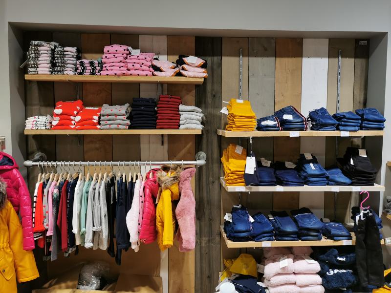 Ma-Au Kids & Ados à Spa - Winkel voor baby's en kinderen - Kledingwinkel | Boncado - photo 2