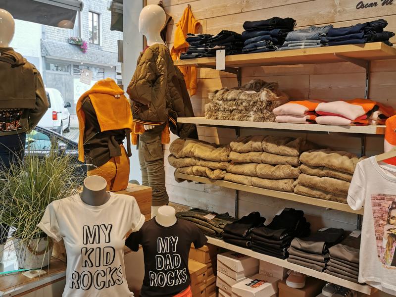 Ma-Au Kids & Ados à Spa - Winkel voor baby's en kinderen - Kledingwinkel | Boncado - photo 4