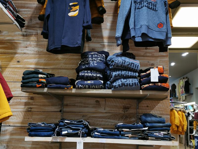Ma-Au Kids & Ados à Spa - Winkel voor baby's en kinderen - Kledingwinkel | Boncado - photo 5