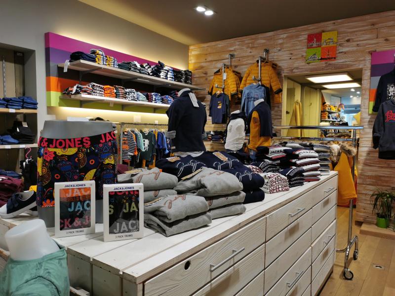 Ma-Au Kids & Ados à Spa - Winkel voor baby's en kinderen - Kledingwinkel | Boncado - photo 6