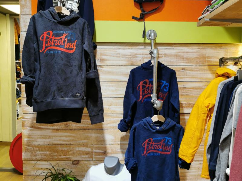 Ma-Au Kids & Ados à Spa - Winkel voor baby's en kinderen - Kledingwinkel | Boncado - photo 7