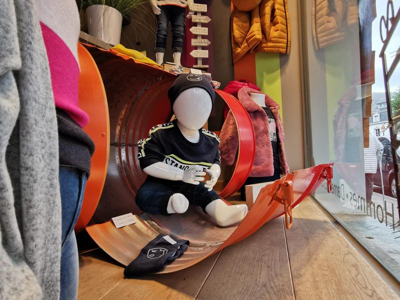 Ma-Au Kids & Ados à Spa - Winkel voor baby's en kinderen - Kledingwinkel | Boncado - photo 3