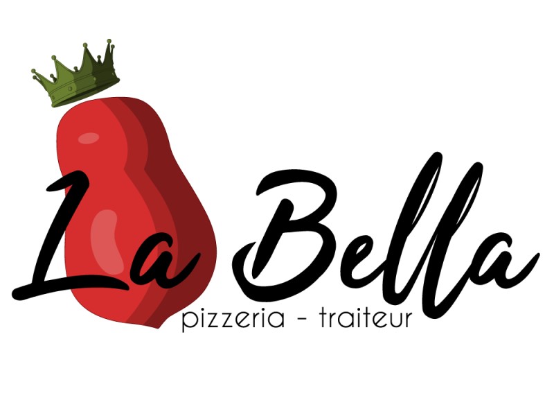 La Bella à haccourt - Pizzeria - Italiaanse keuken | Boncado - photo 2