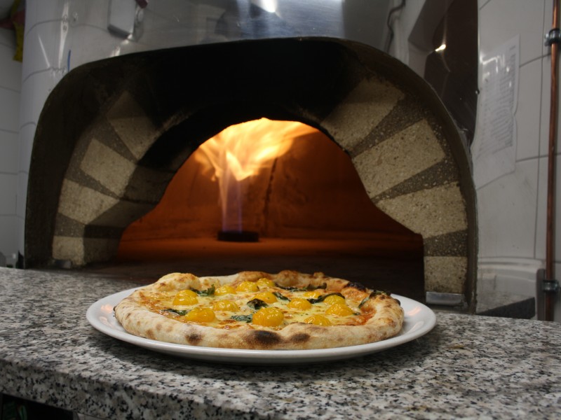 La Bella à haccourt - Pizzeria - Italiaanse keuken | Boncado - photo 3